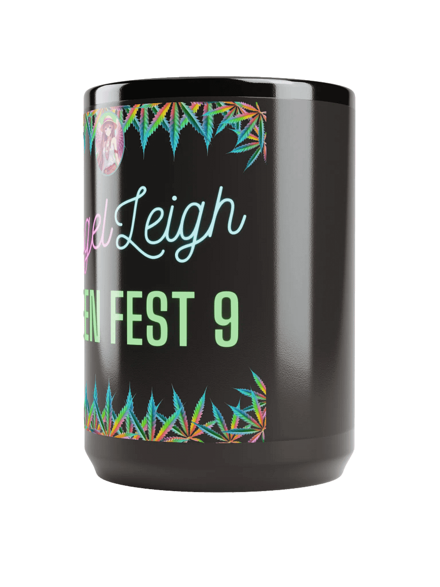 Angel's GF9 15 oz Mug product image (2)