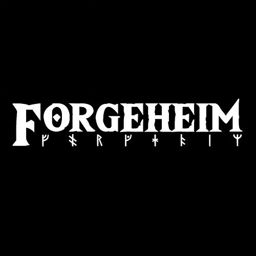 Forgeheim™ Workshop ▪︎ ᚠᚬᚱᚵᚼᚭᛁᛘ ▪︎

Limitless by the inspiration from the past 

#thisisjustthebeginning