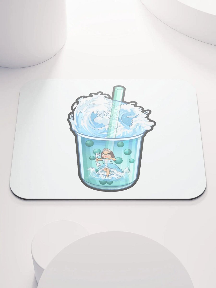 Art3mis Boba Mousepad product image (1)