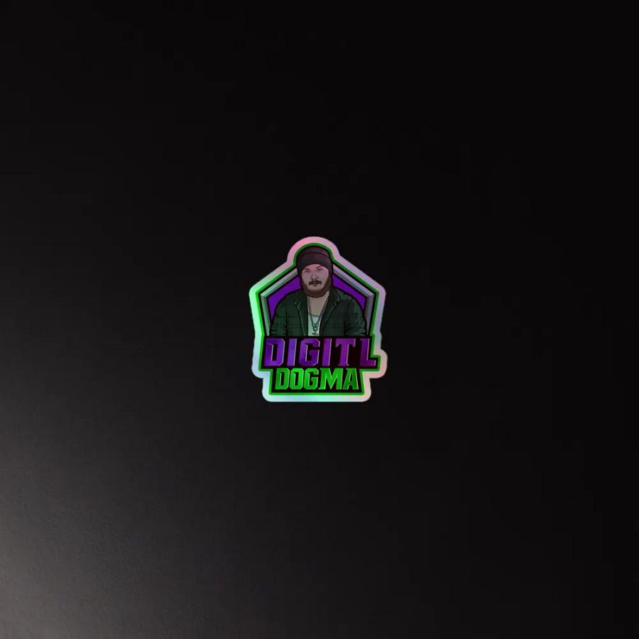 Holo Dogma product image (4)