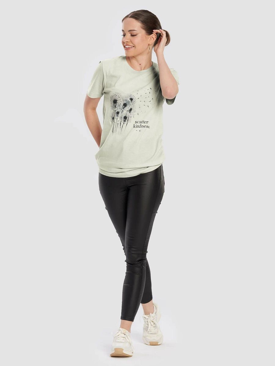 Scatter Kindness T-Shirt product image (10)