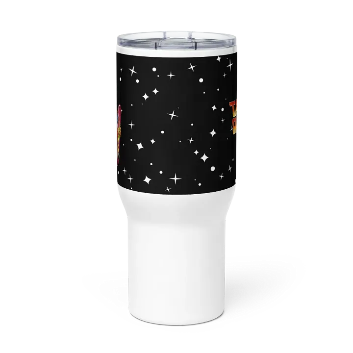 Back to the Arcade Tumbler product image (3)