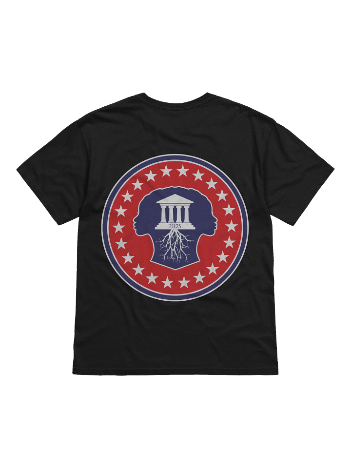 PerSevere Apparel | The Queen Unisex T-Shirt 1 product image (2)