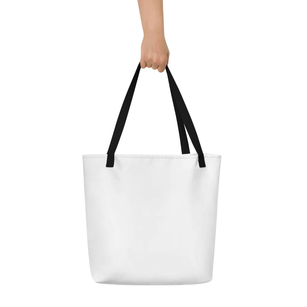 No More Thoughts and Prayers Tote product image (6)