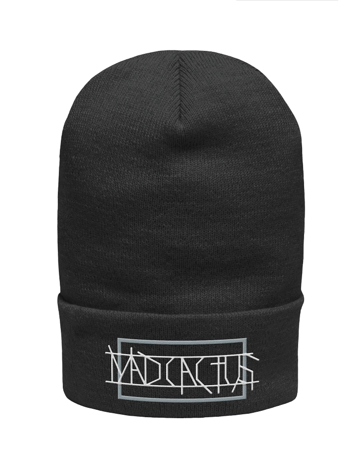 SICK Beanie product image (1)