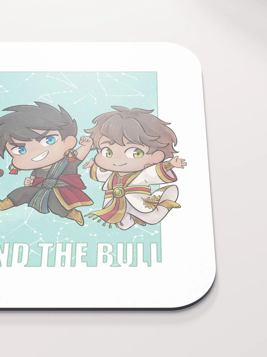 Mouse Pad product image (5)