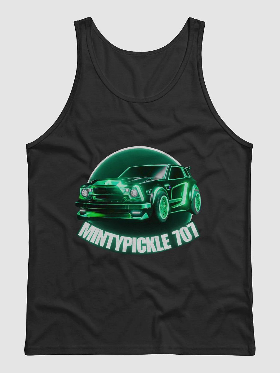 Neon Drive Tank product image (1)