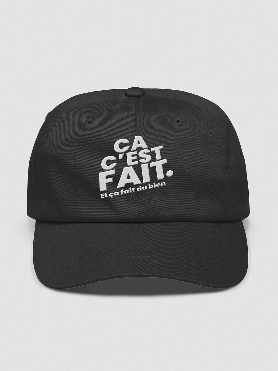 Casquette Best 1 product image (1)