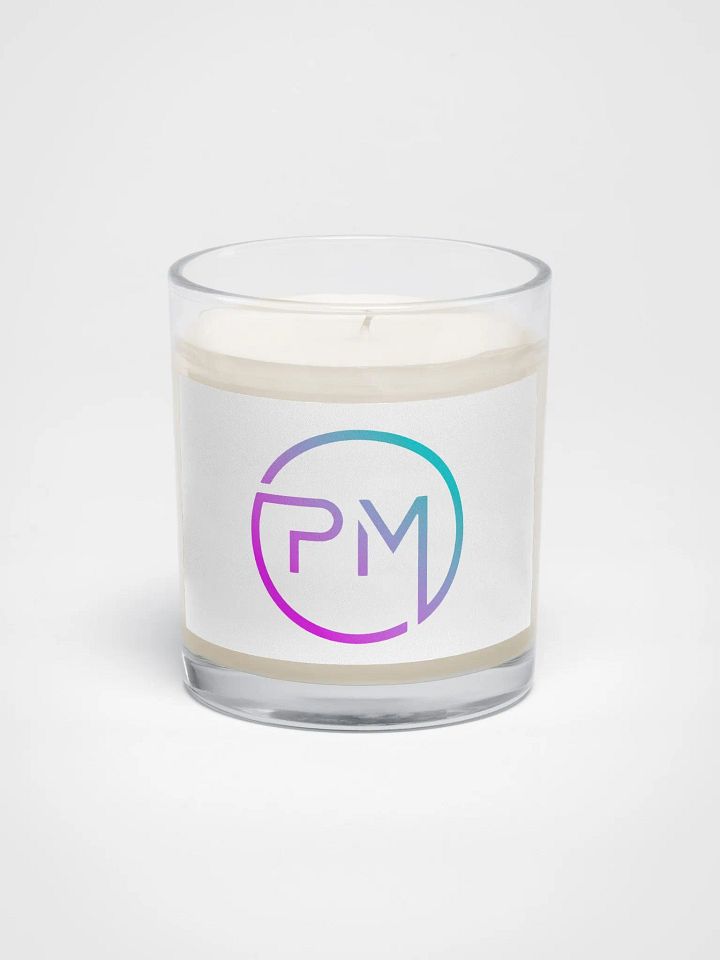 Serenity Soy Candle product image (1)