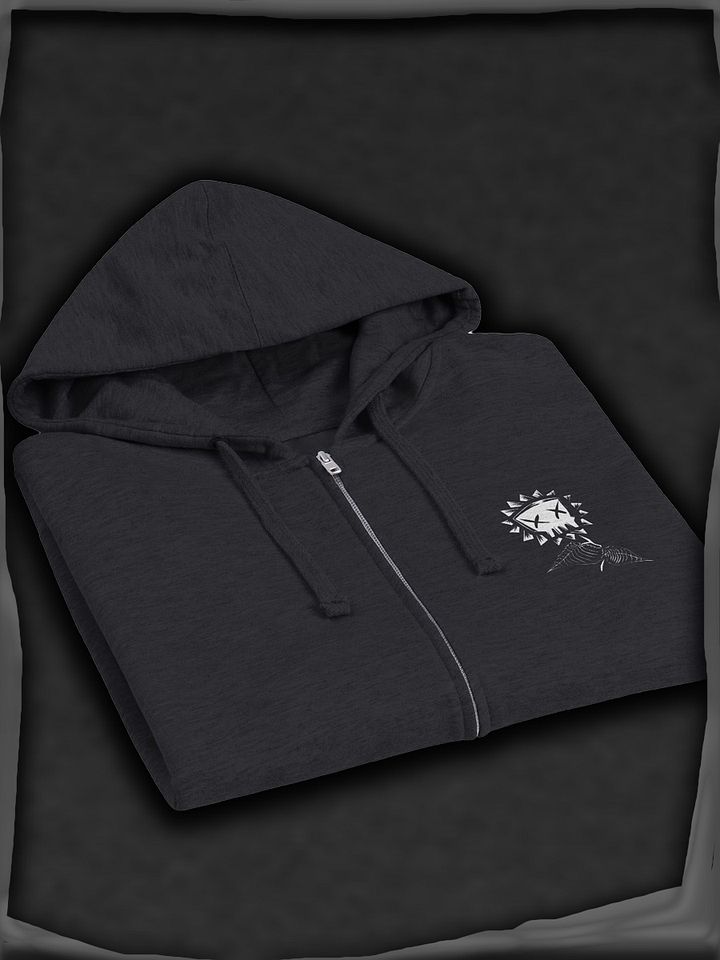 deadflower | hoodie product image (2)