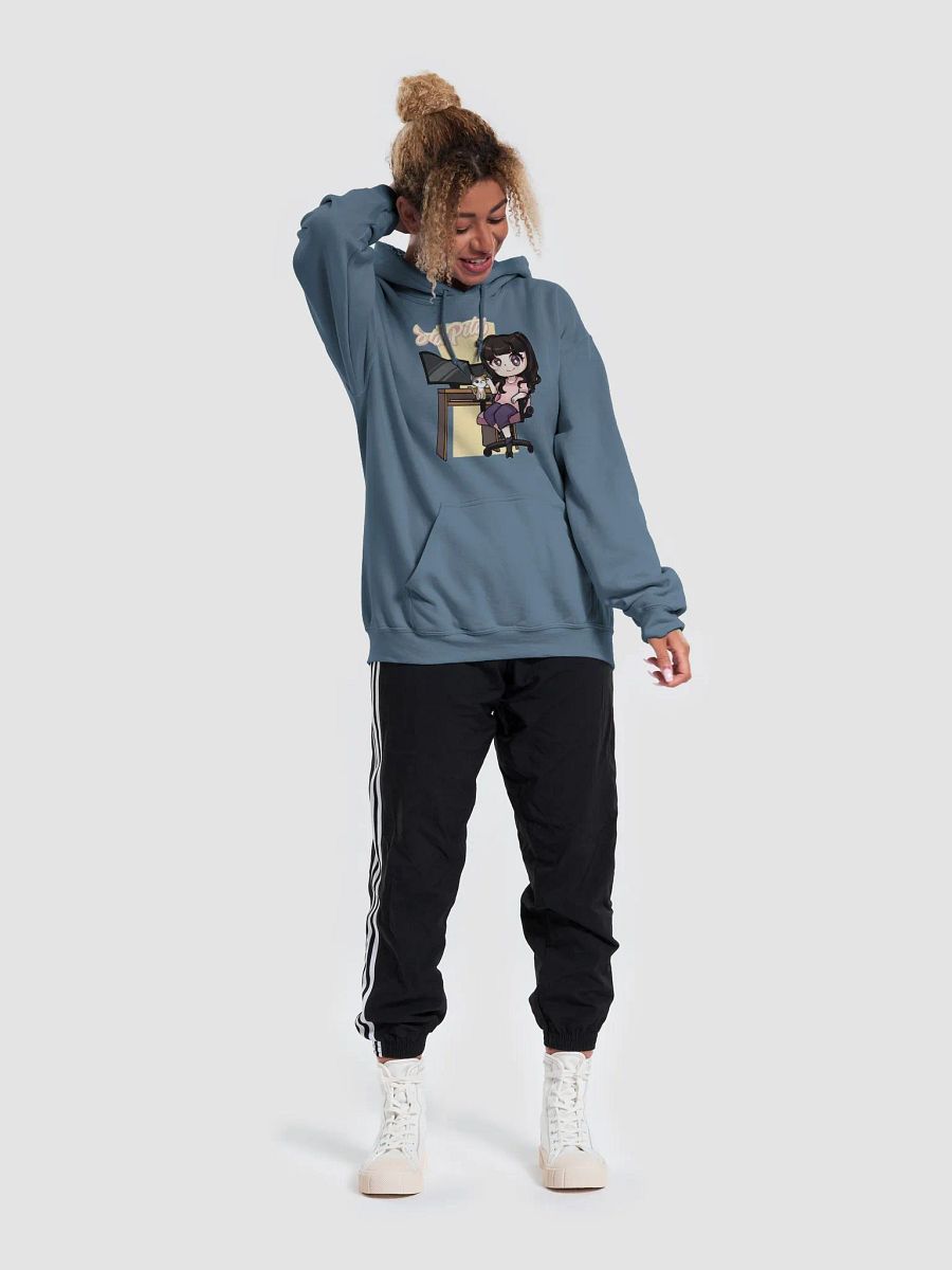 Sita & Tink Hoodie product image (32)