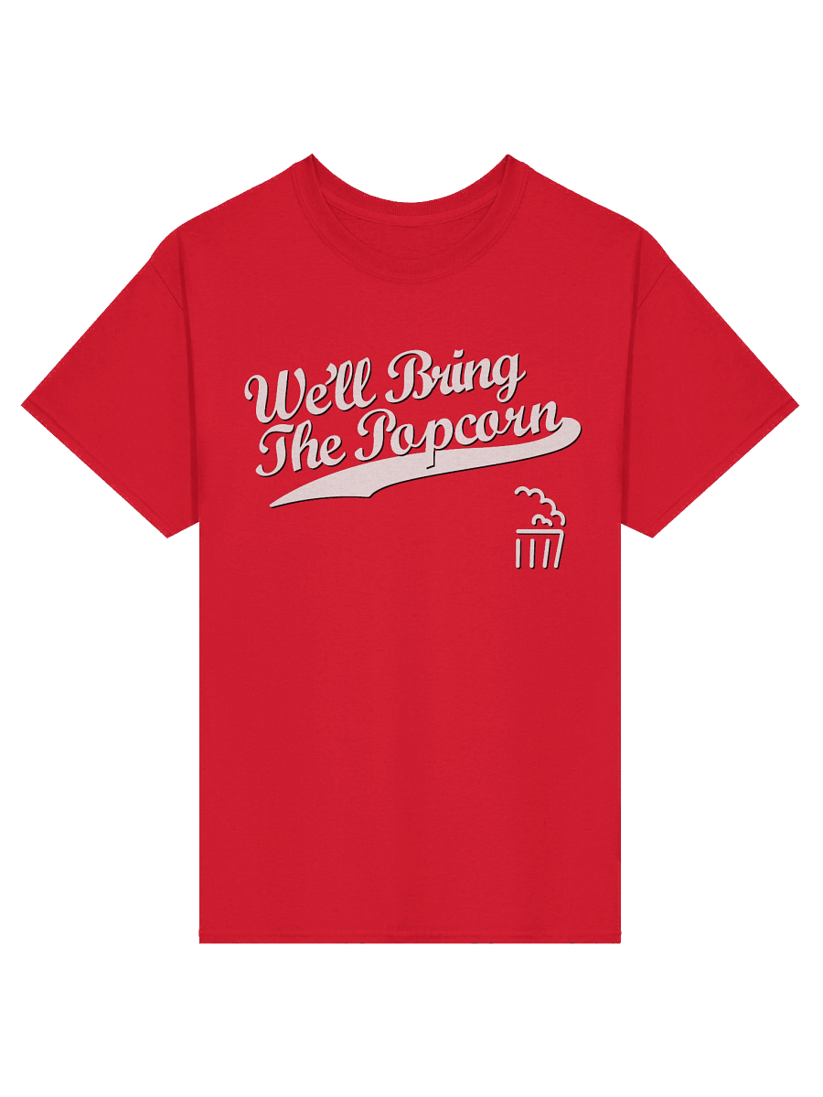 Rounding Third and Heading for Home T-Shirt product image (4)