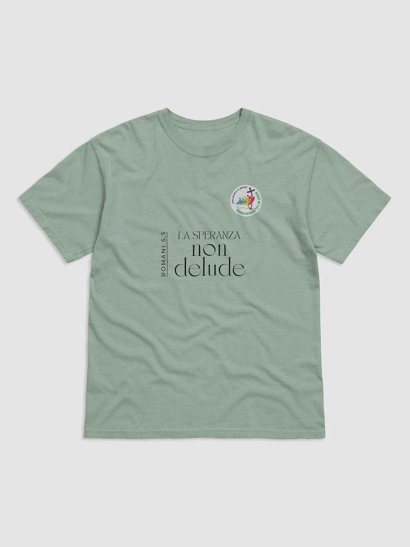 T-shirt (Romani- Giubileo)
