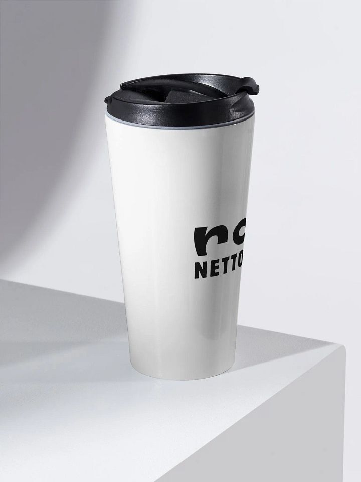 Mug de voyage personnalisé product image (2)