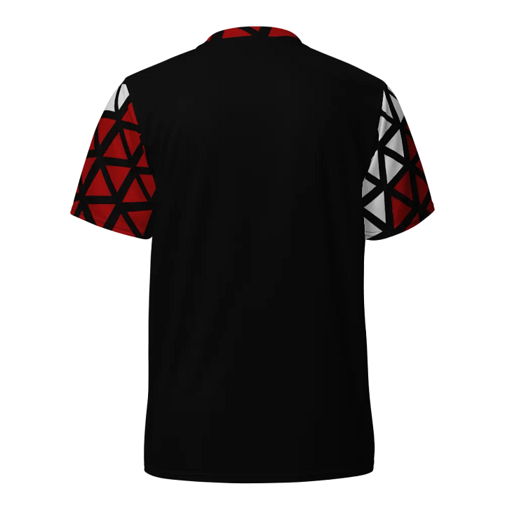 T-shirts Jersey de sport unisexe product image (2)