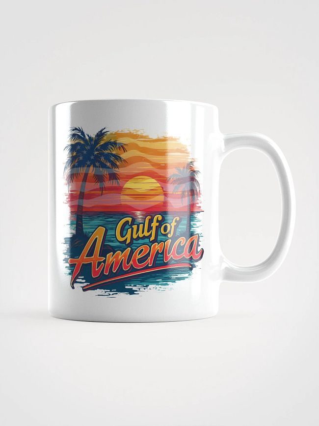 Patriotic Mugs