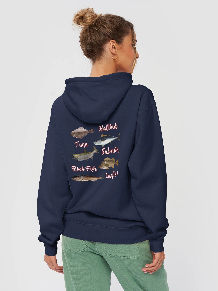Sunsets Hoodie Species product image (26)
