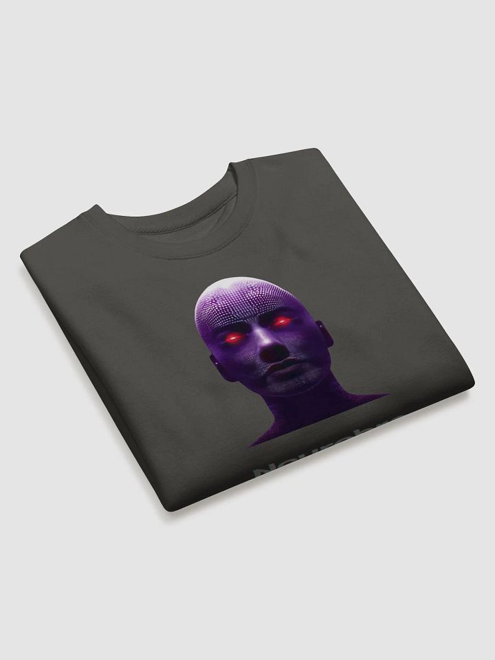Neurobro | Premium Sweatshirt product image (2)