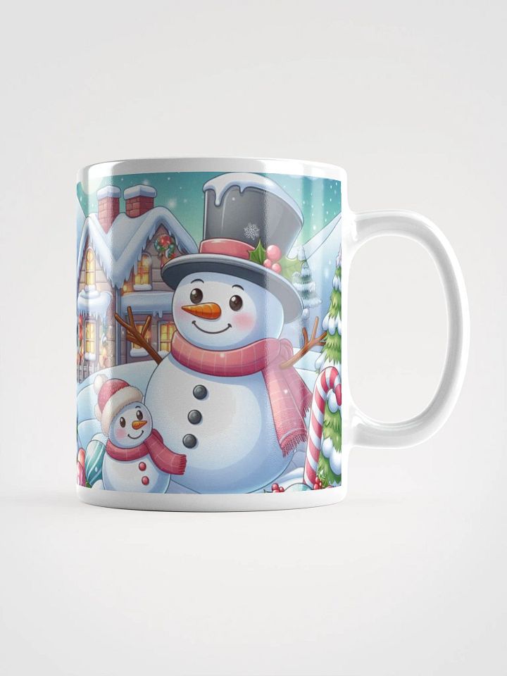 Winter Wonderland Mug product image (3)