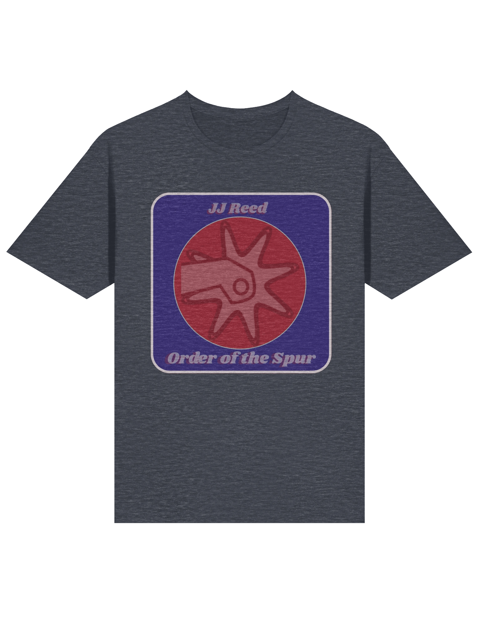 Order of the Spur Emblem T-Shirt product image (10)