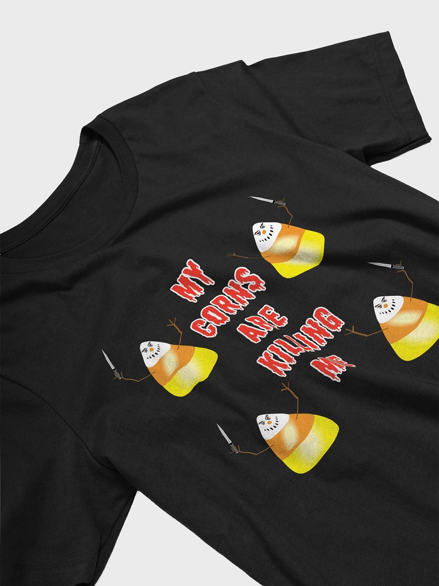My Corns Are Killing Me Tee product image (3)