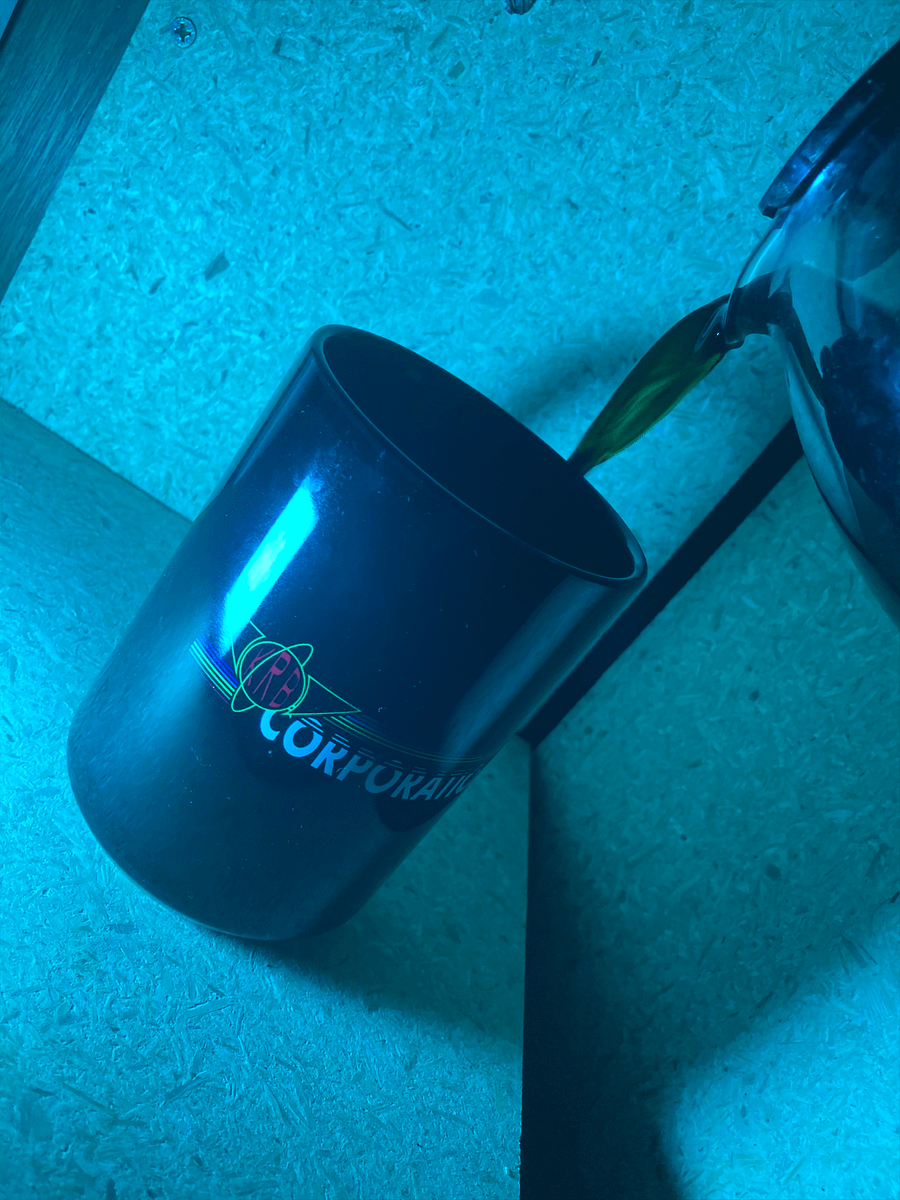KRB Corporation Mug product image (4)