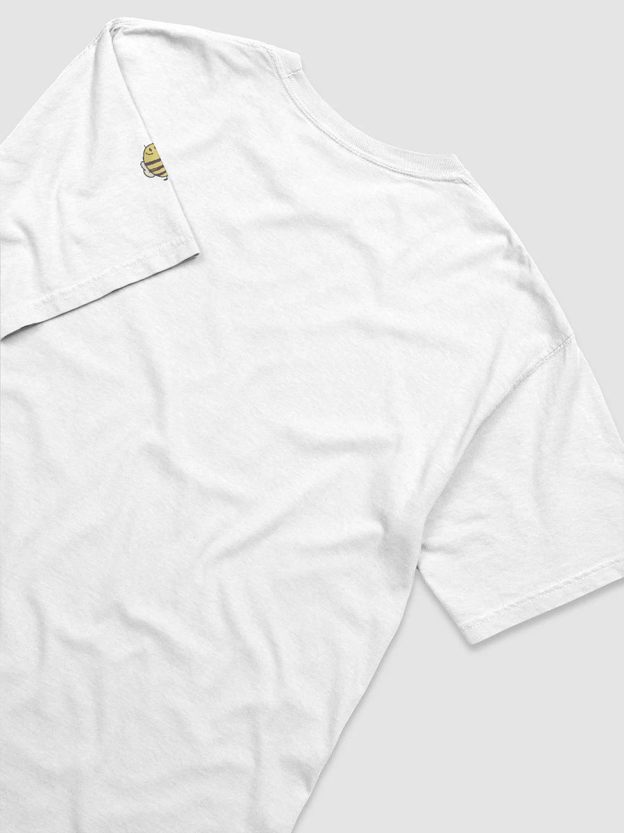 i subscribe to clover tshirt (light mode) product image (4)