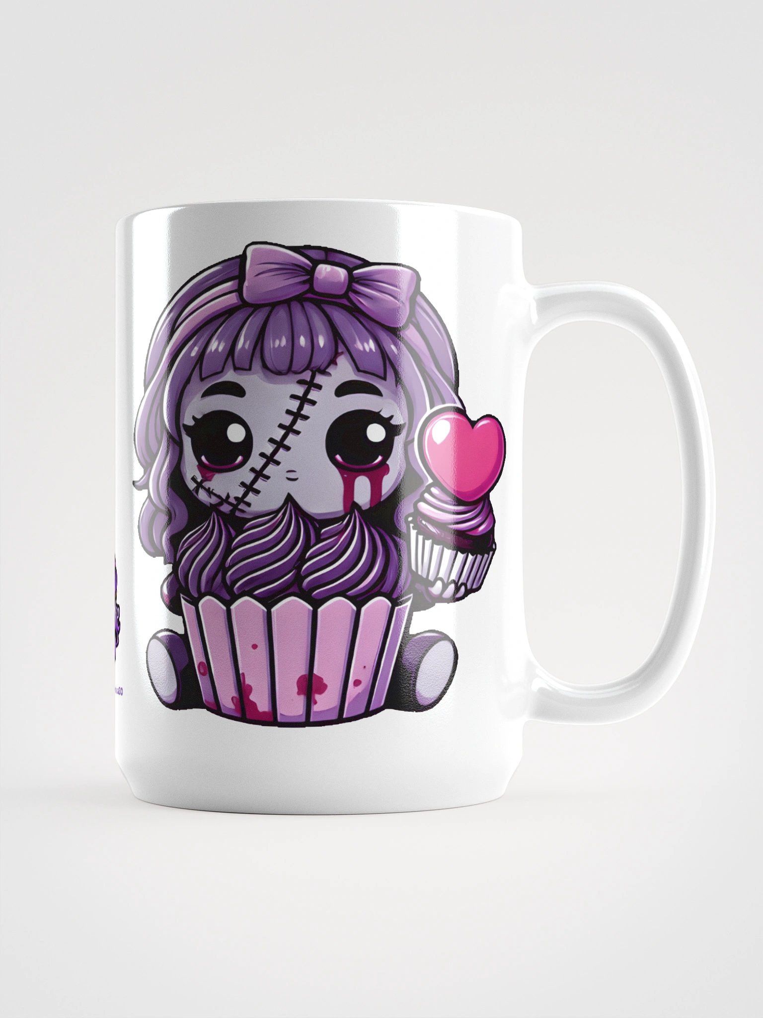 Sweet As a Cupcake Cup product image (2)