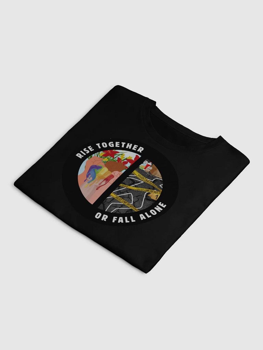 Rise Together Crop Top product image (4)