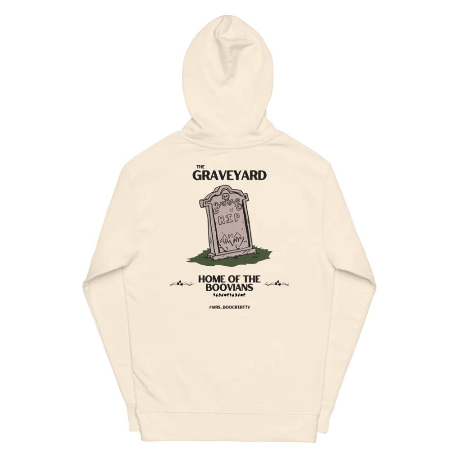 The Graveyard product image (5)
