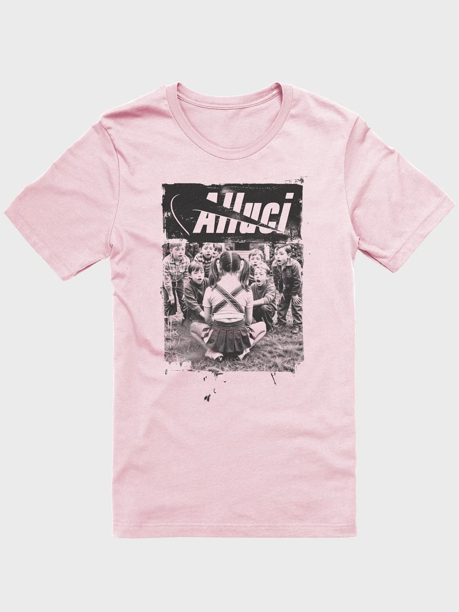 Leave It To Beaver C1TY|Co-Lab Vintage Revolution T-Shirt product image (3)