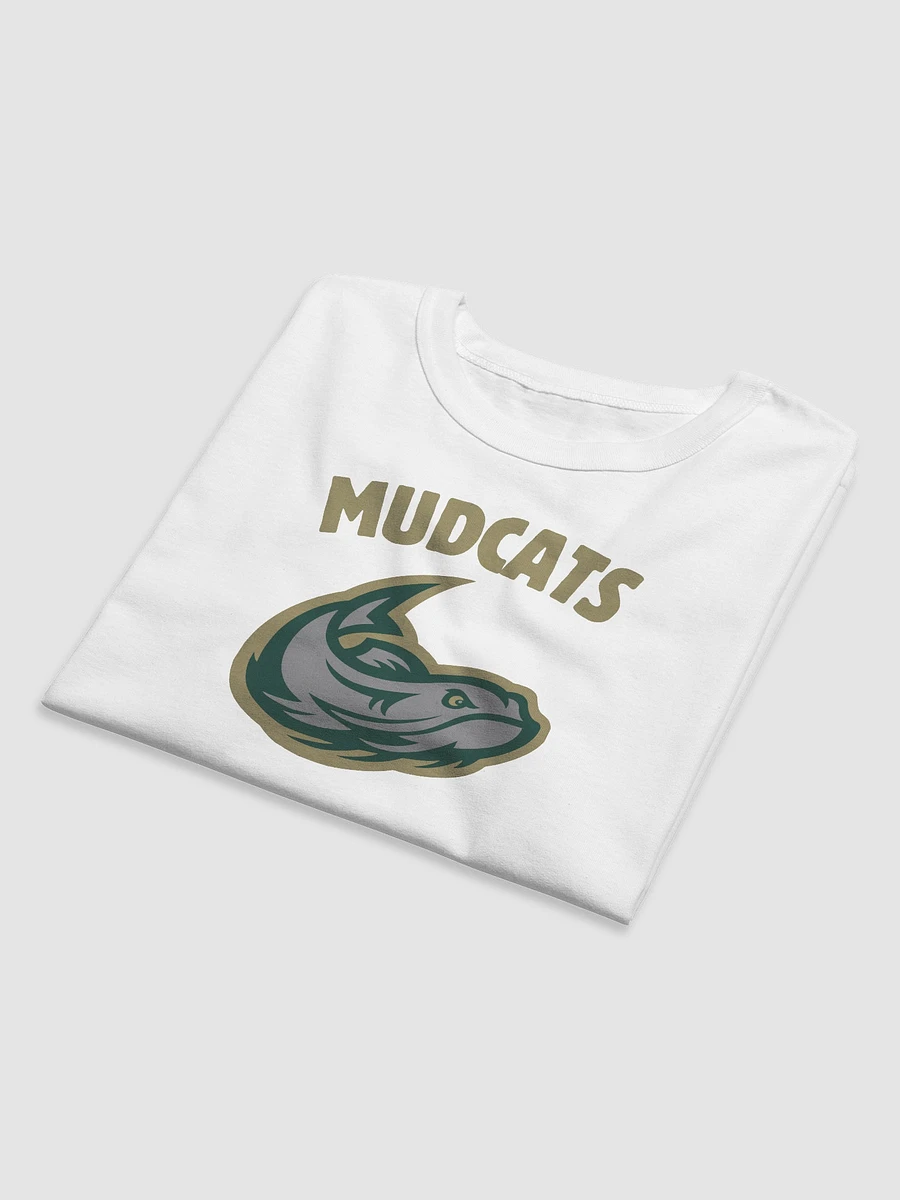 Mississippi Mudcats Champion Tee product image (18)