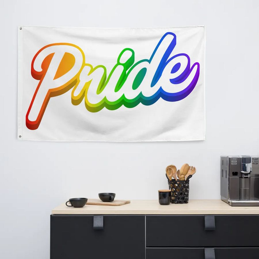 Pride Flag product image (6)