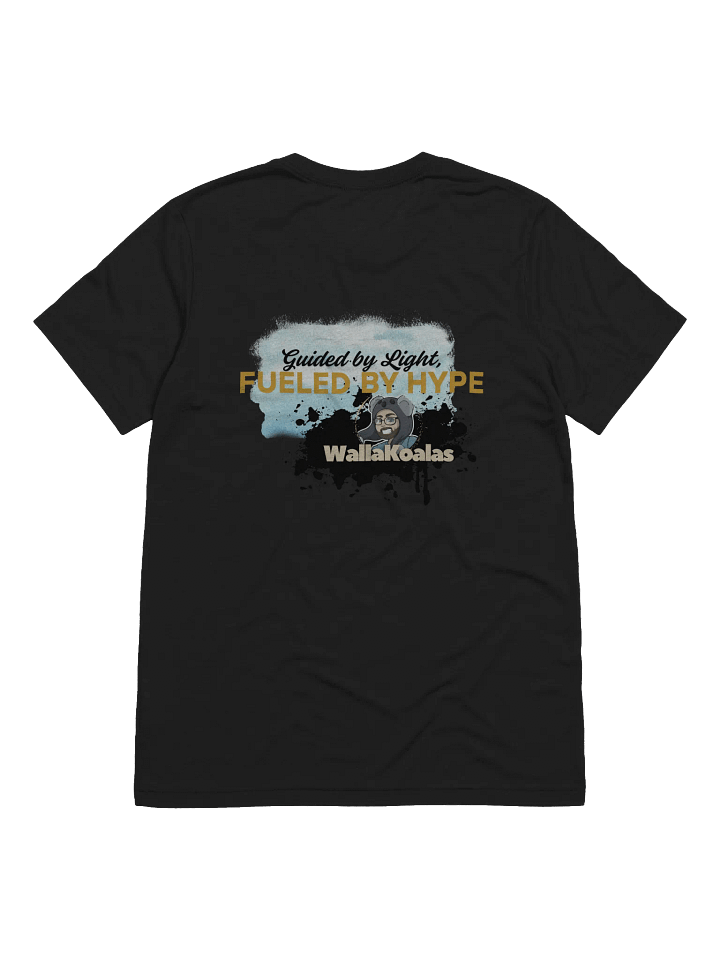 The Treehouse @ PAX 25 Koala Tee product image (2)