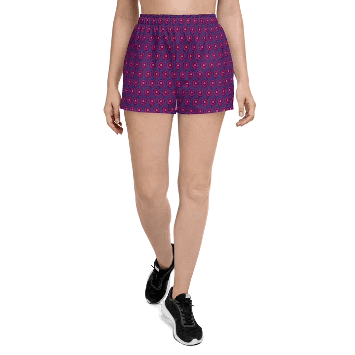 boh stop shorts (flowy) product image (1)