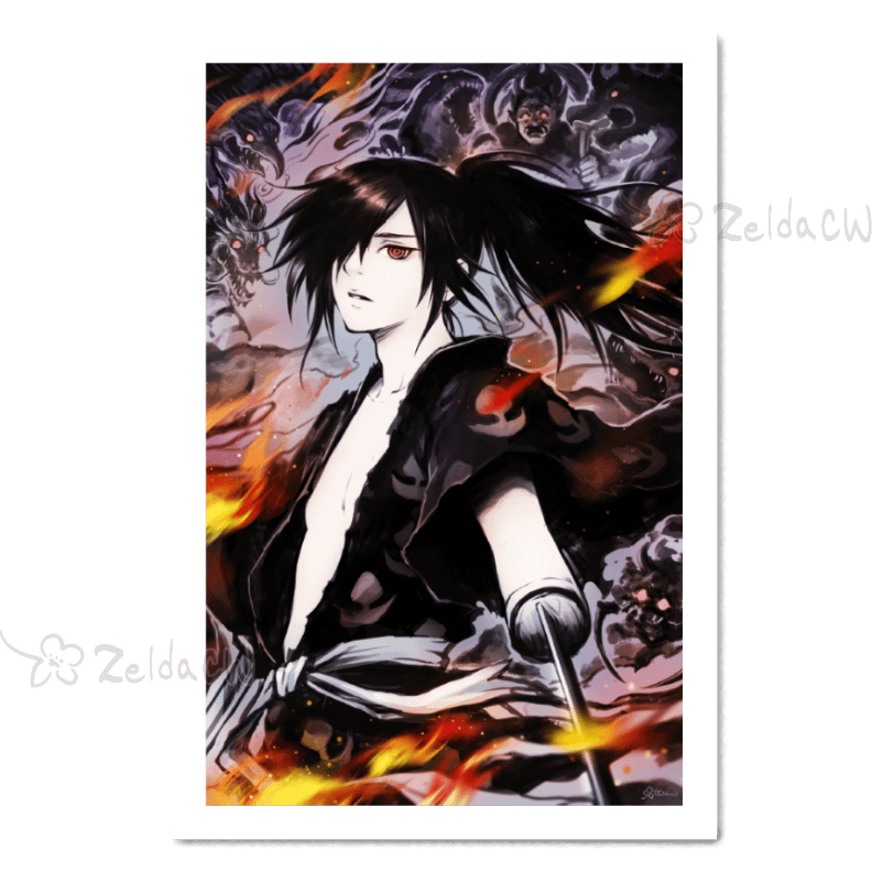 Their Undoing | Fine Art Print product image (1)