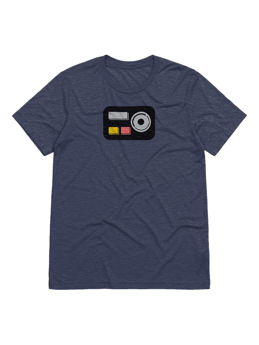 Unlimited Power / Unisex Triblend product image (2)