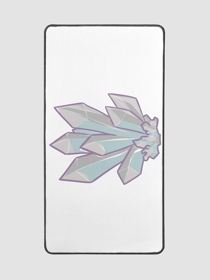Crystal Desk Mat product image (2)