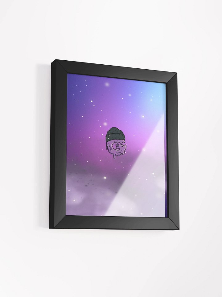 Gizmo Banner Framed Poster product image (30)