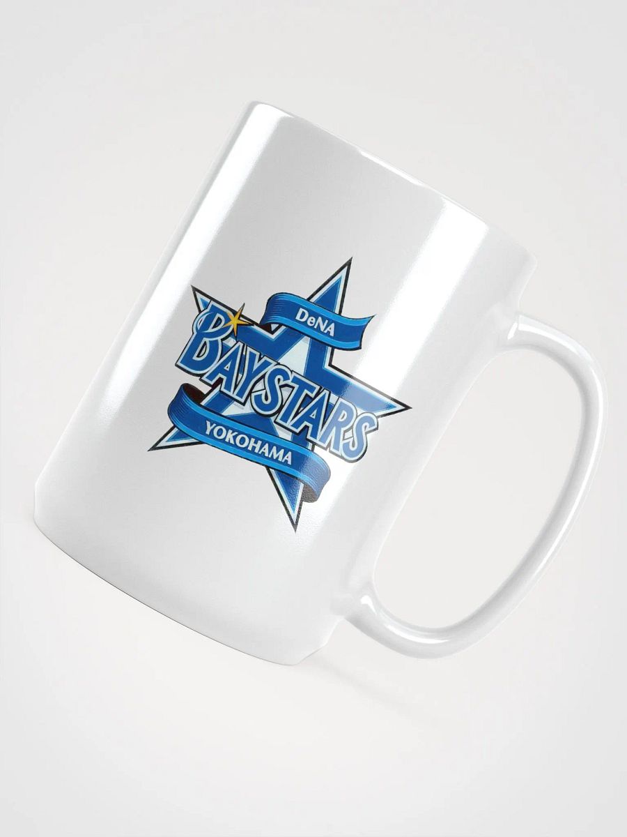 Baystars Crest/Logo product image (4)