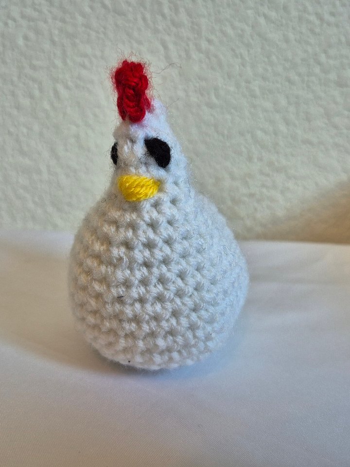 Marnie's Chickens product image (1)
