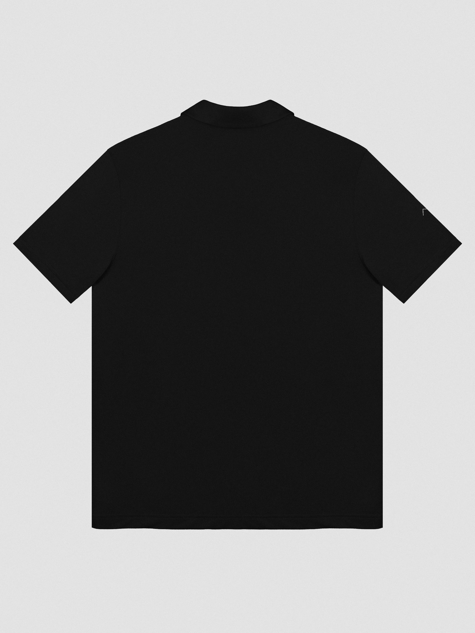Off The Grit Zenith Wave Men's Polo product image (8)