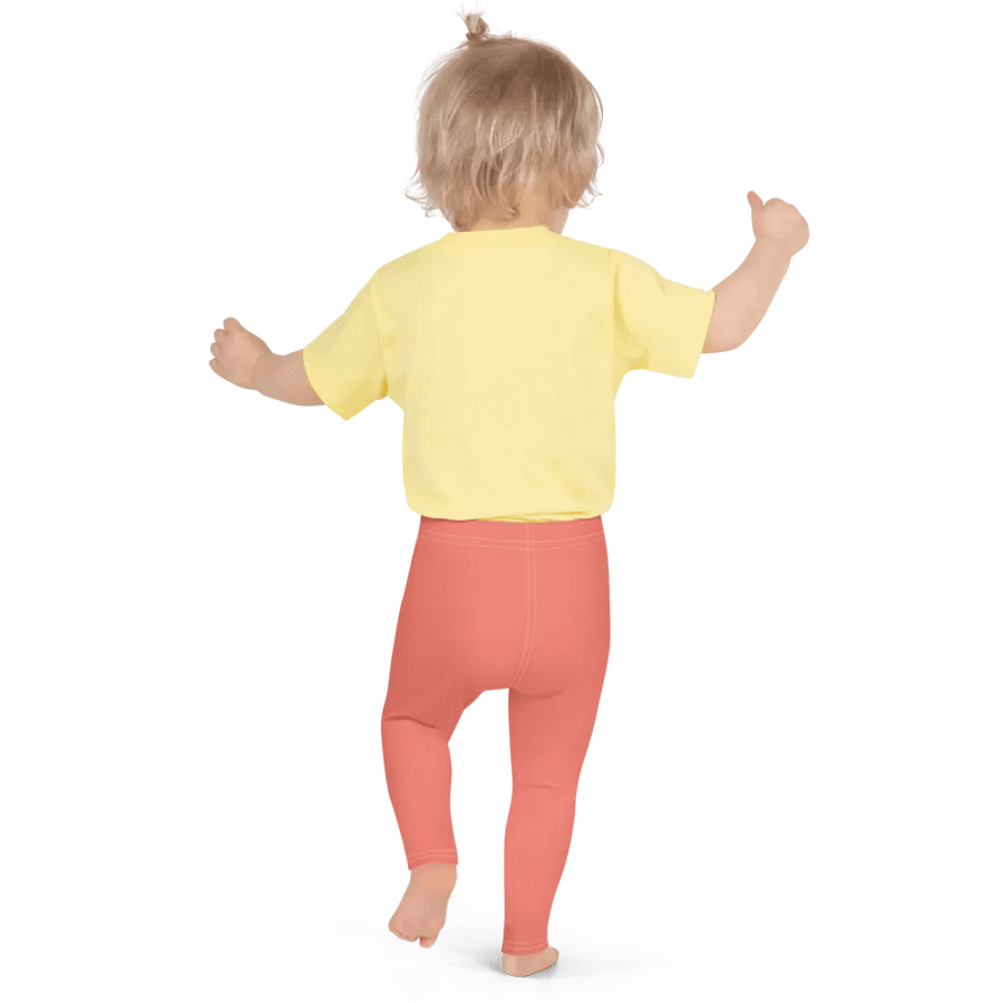 Vibrant Canvas Kids Leggings product image (4)