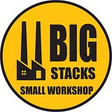 Big Stacks Shop Online Store