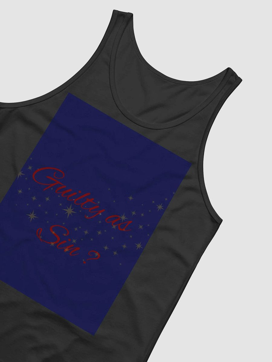 Guilty as Sin Tank product image (8)
