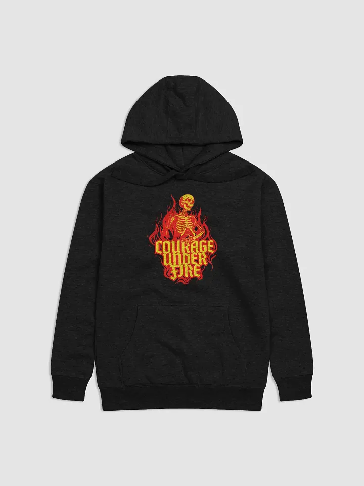 Bajo fuego product image (2)