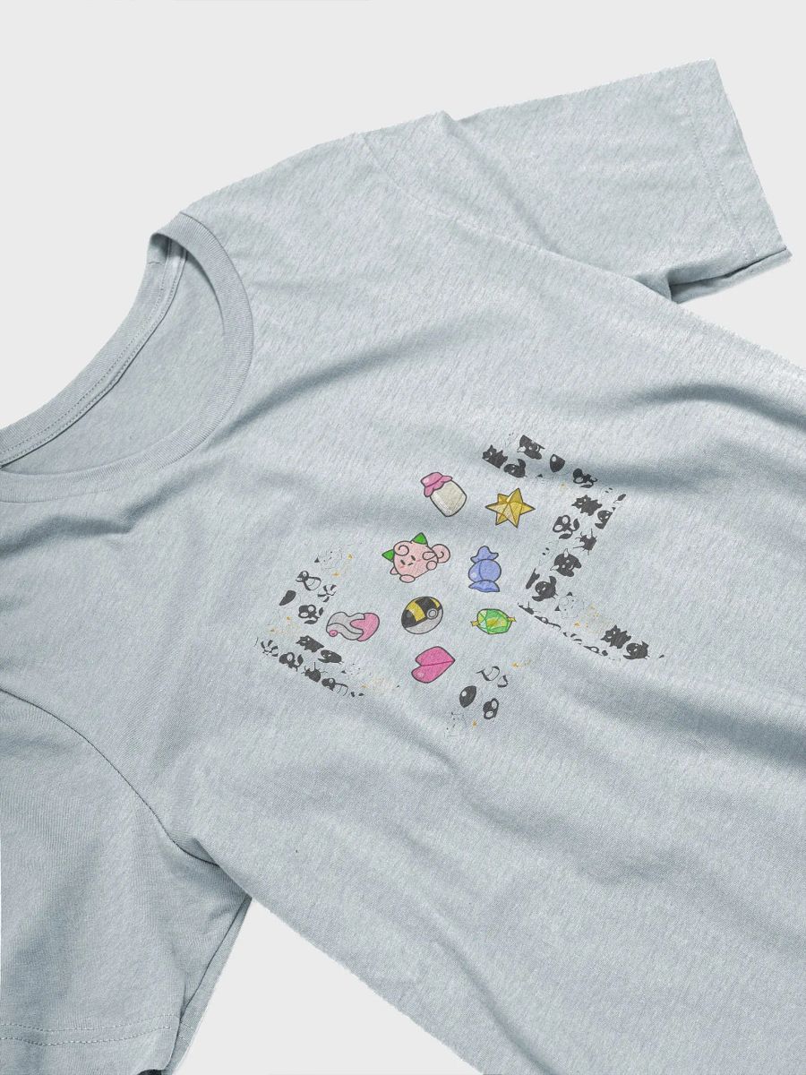 Re: Item Bag Tee (Shiny) product image (3)