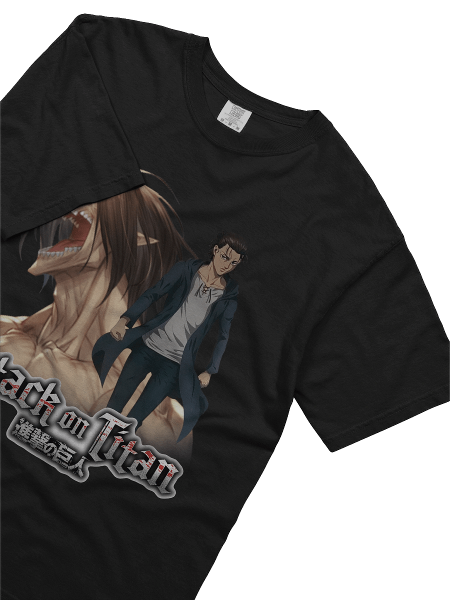 Attack On Titan: Eren Yeager product image (5)