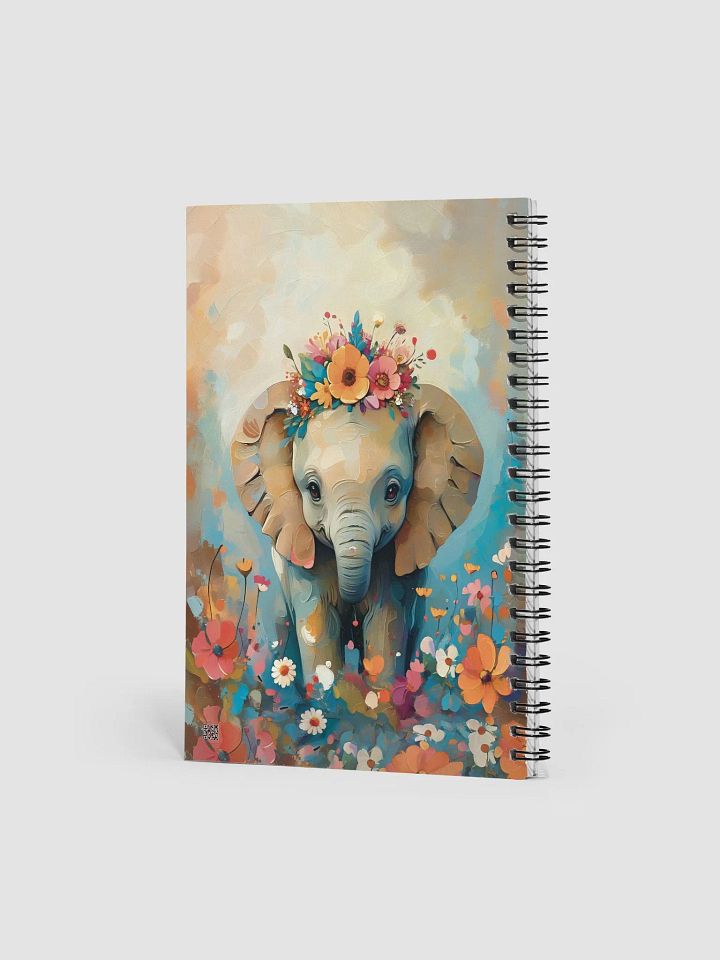 Elephant Notes product image (2)