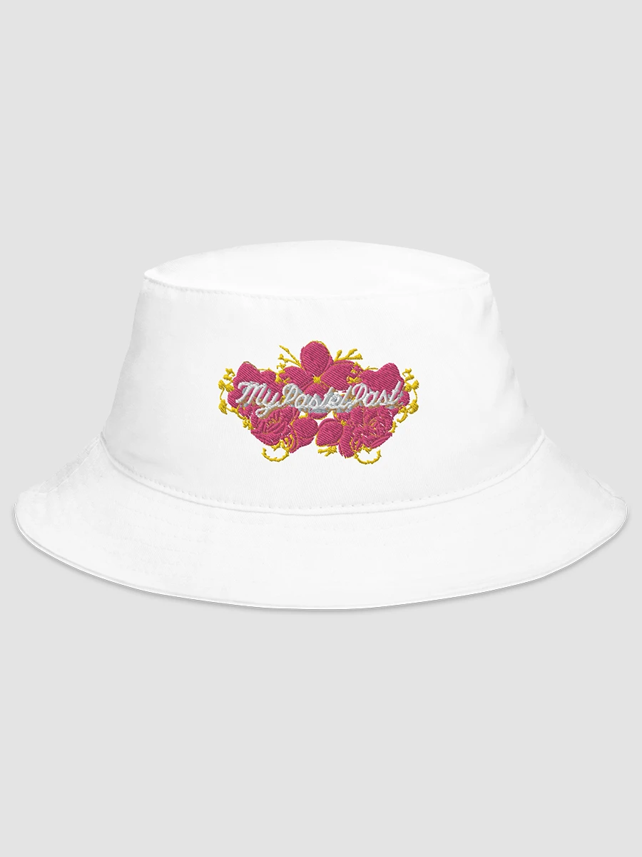 MyPastelPast Bucket Hat product image (1)